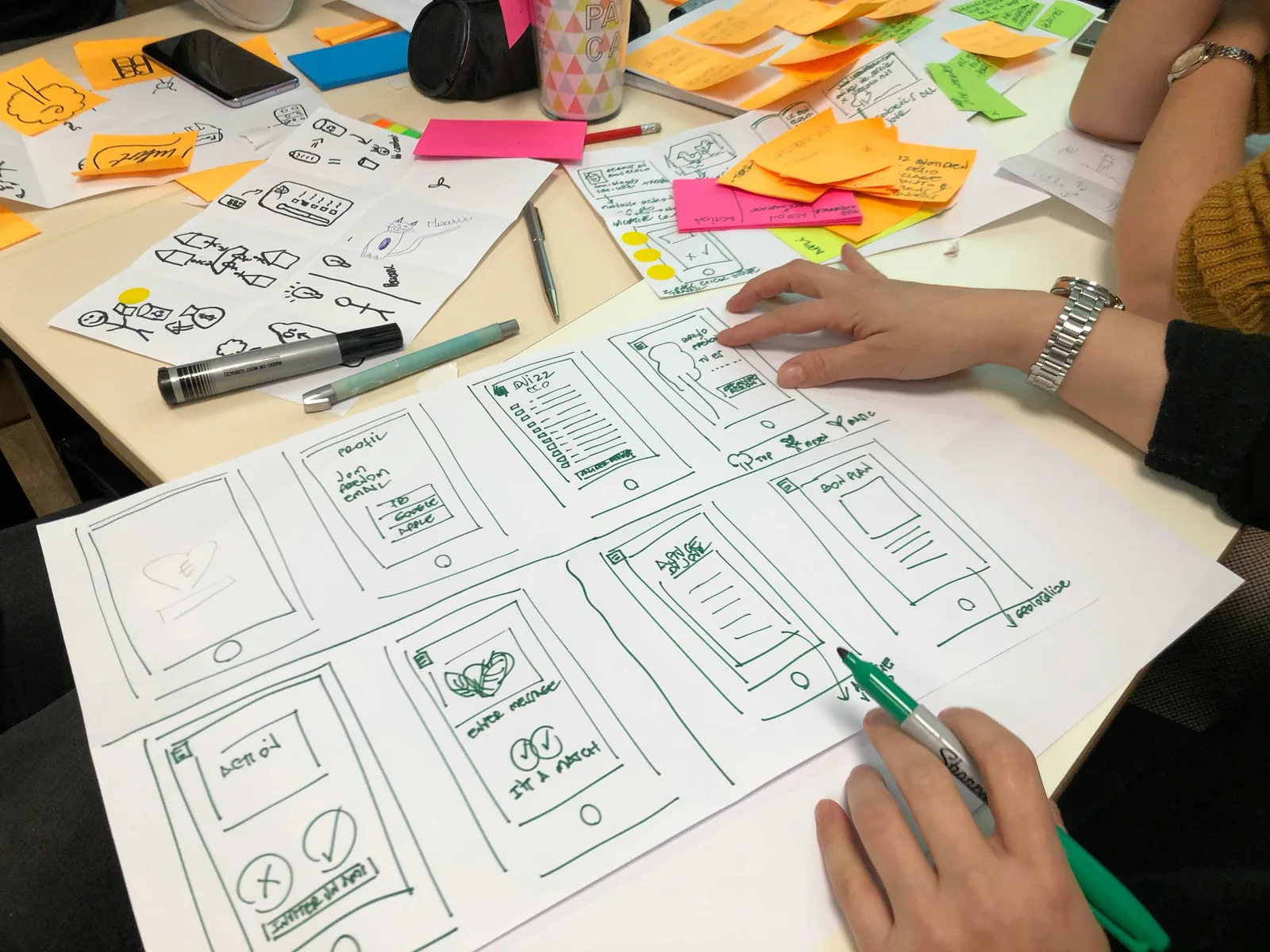 Why Research-Driven Engineering Produces Better Software